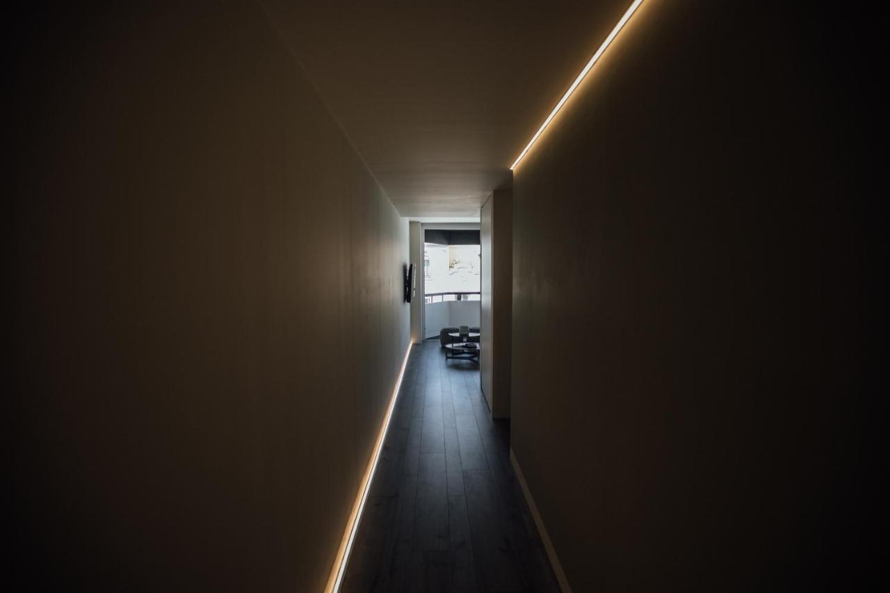 Bn Suites Rambla Alicante Eksteriør billede