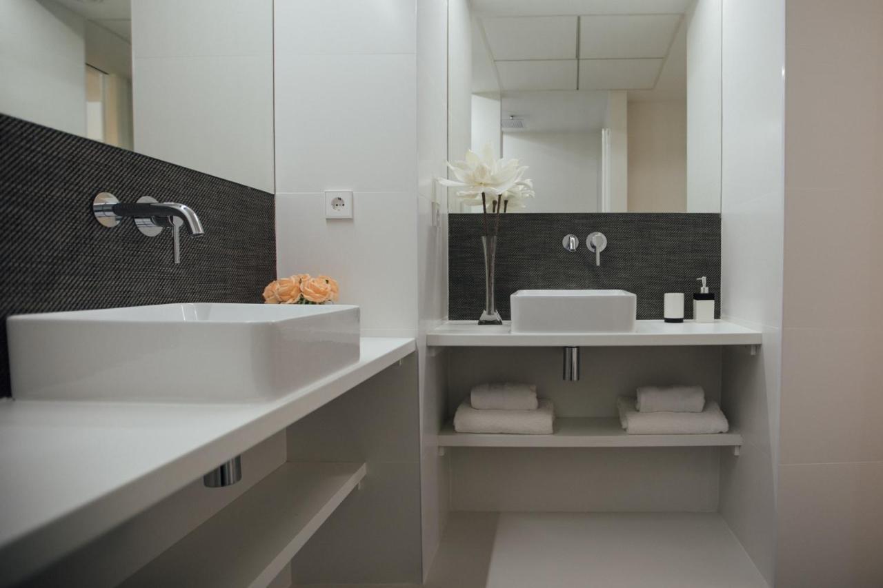 Bn Suites Rambla Alicante Eksteriør billede