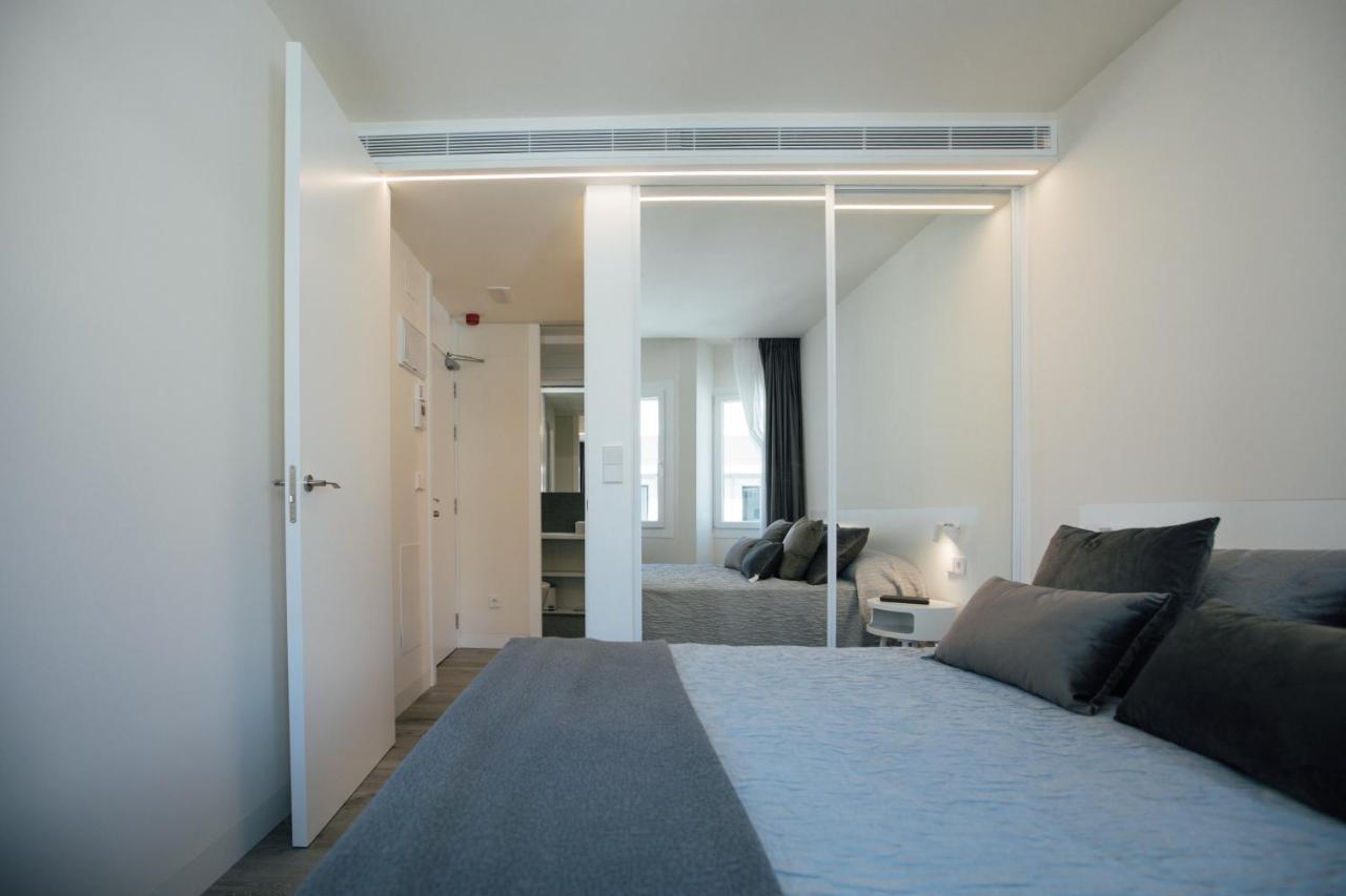 Bn Suites Rambla Alicante Eksteriør billede