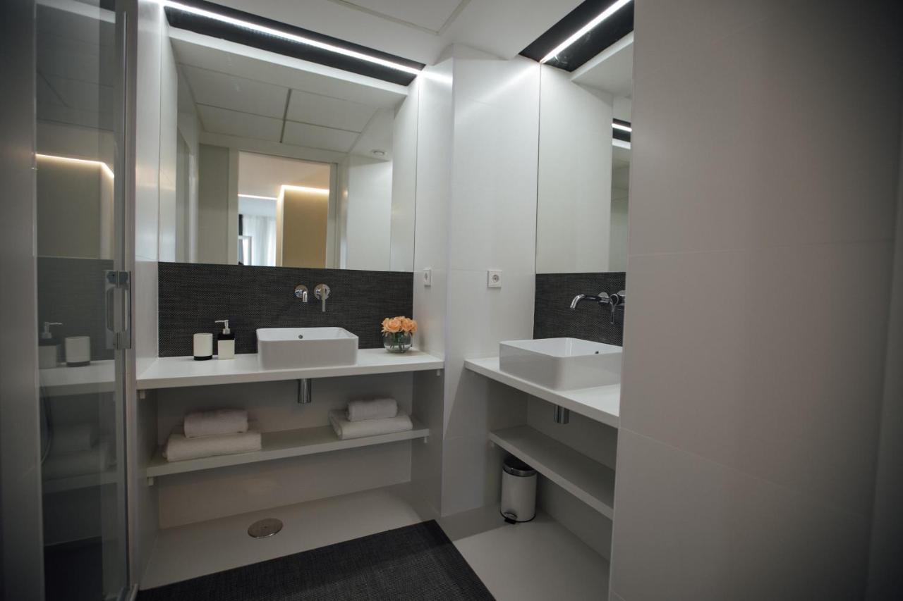 Bn Suites Rambla Alicante Eksteriør billede