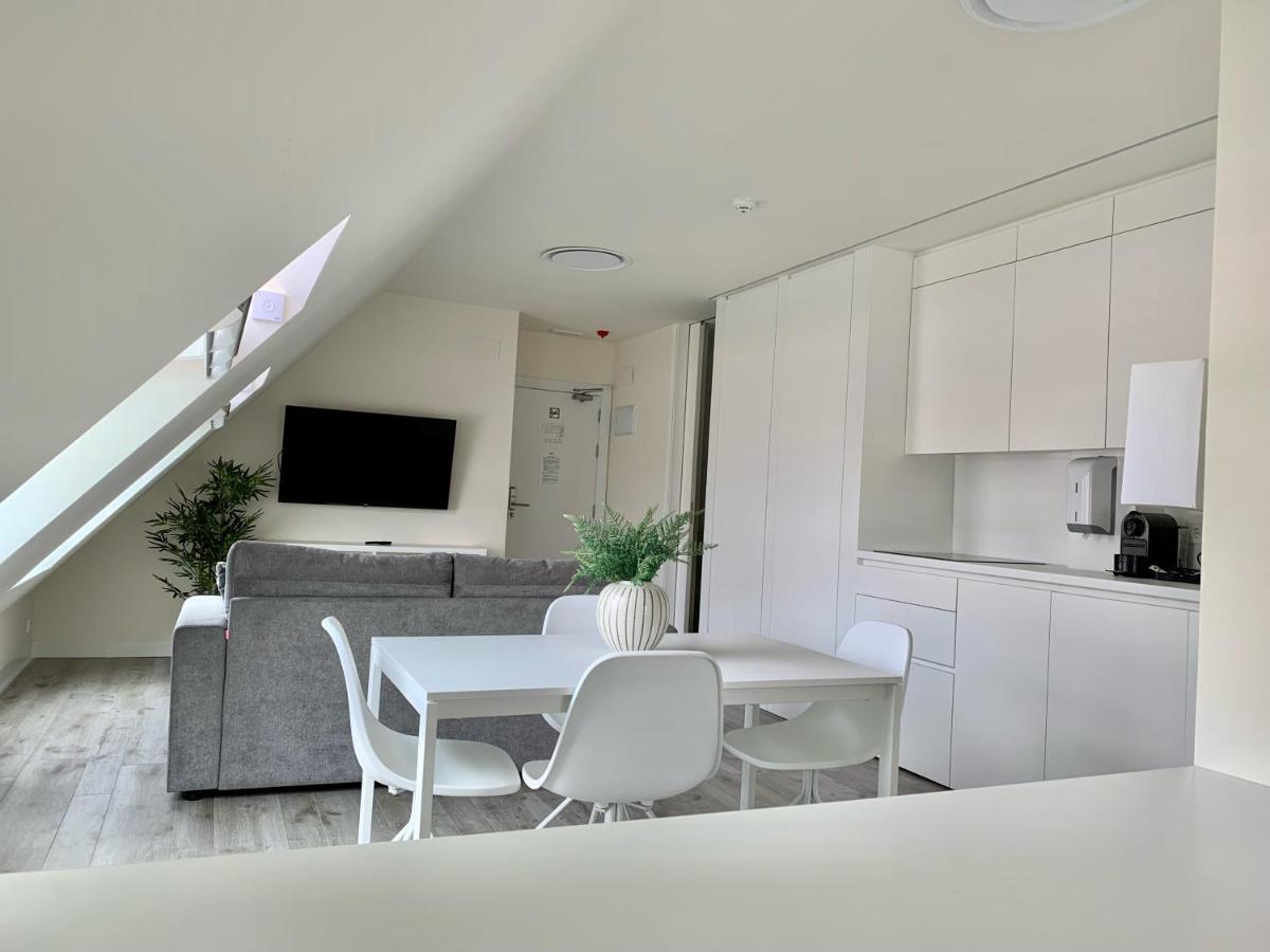 Bn Suites Rambla Alicante Eksteriør billede