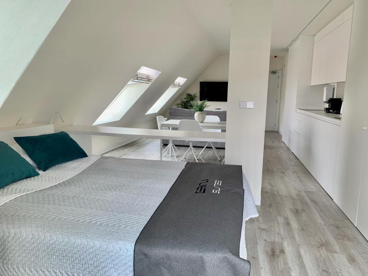 Bn Suites Rambla Alicante Eksteriør billede