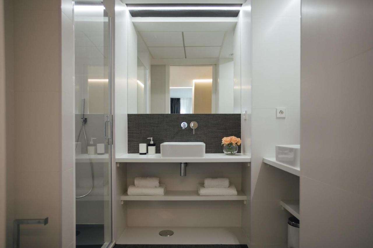 Bn Suites Rambla Alicante Eksteriør billede