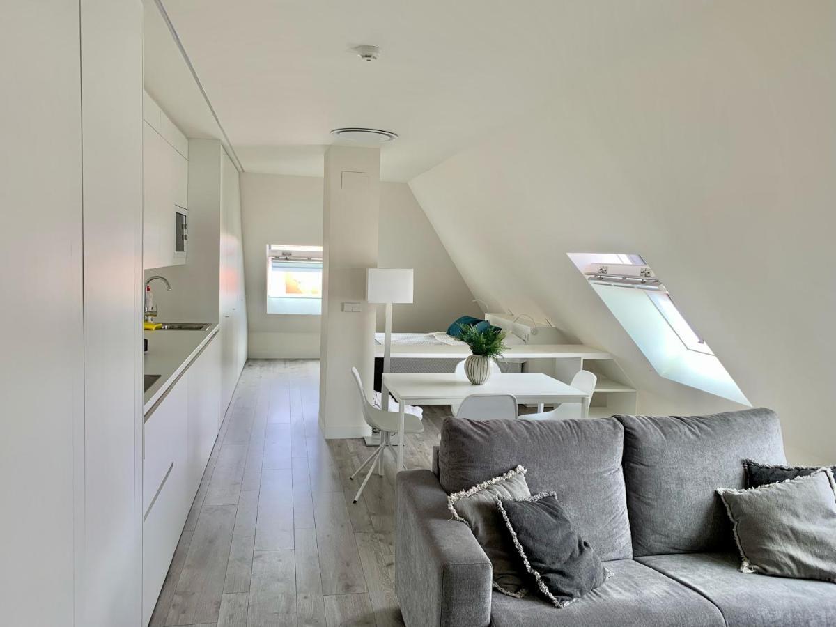 Bn Suites Rambla Alicante Eksteriør billede