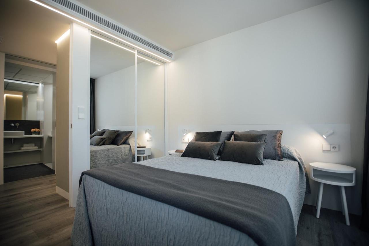 Bn Suites Rambla Alicante Eksteriør billede