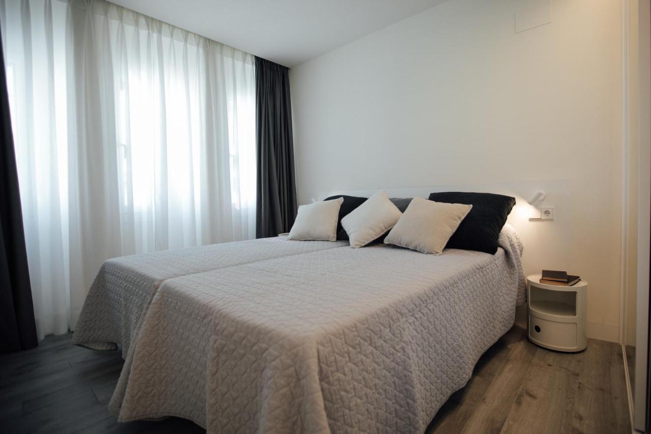 Bn Suites Rambla Alicante Eksteriør billede