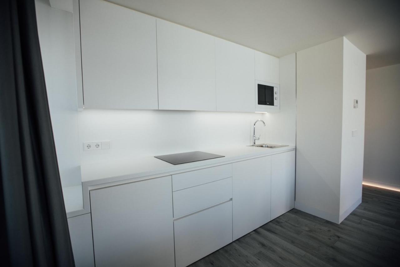 Bn Suites Rambla Alicante Eksteriør billede